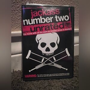 Jackass